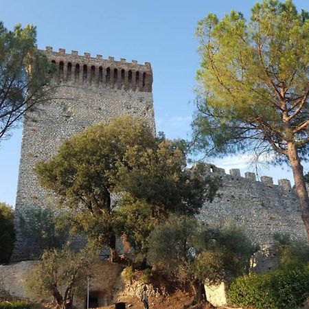 Bellavista La Tua Romantica Vacanza Sul Trasimeno Кастильоне дел Лаго Екстериор снимка
