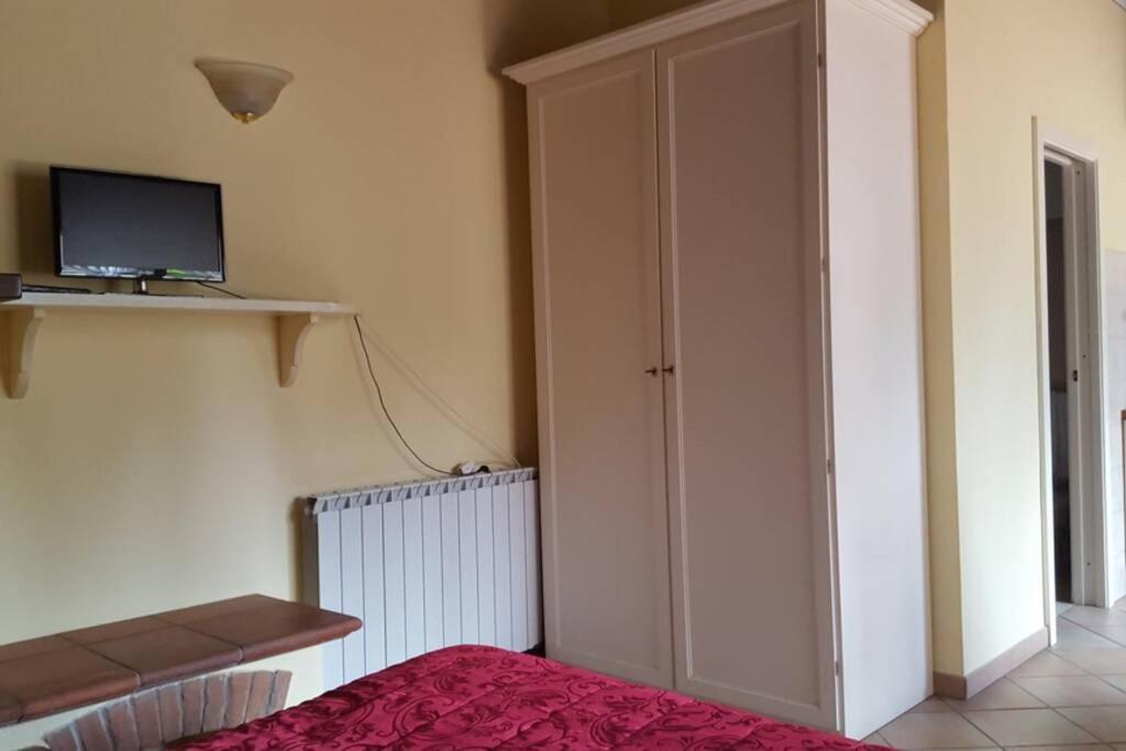 Bellavista La Tua Romantica Vacanza Sul Trasimeno Кастильоне дел Лаго Екстериор снимка