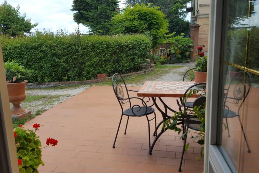 Bellavista La Tua Romantica Vacanza Sul Trasimeno Apartment Кастильоне дел Лаго Екстериор снимка