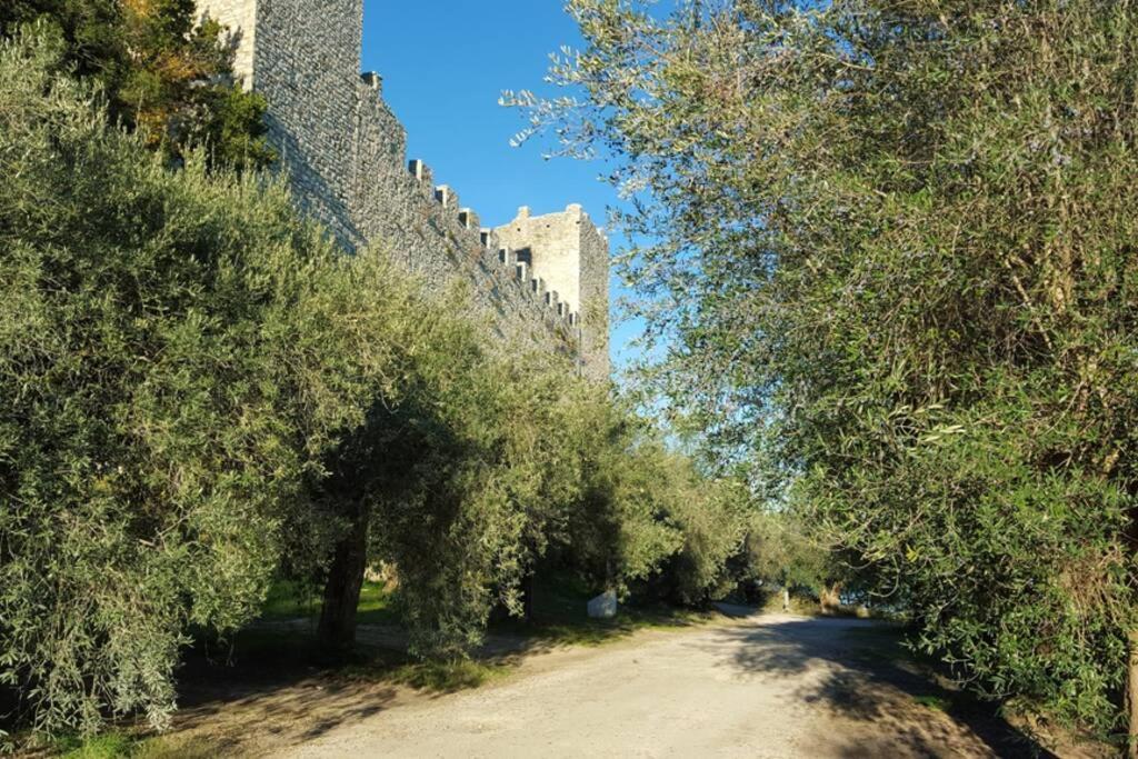 Bellavista La Tua Romantica Vacanza Sul Trasimeno Кастильоне дел Лаго Екстериор снимка