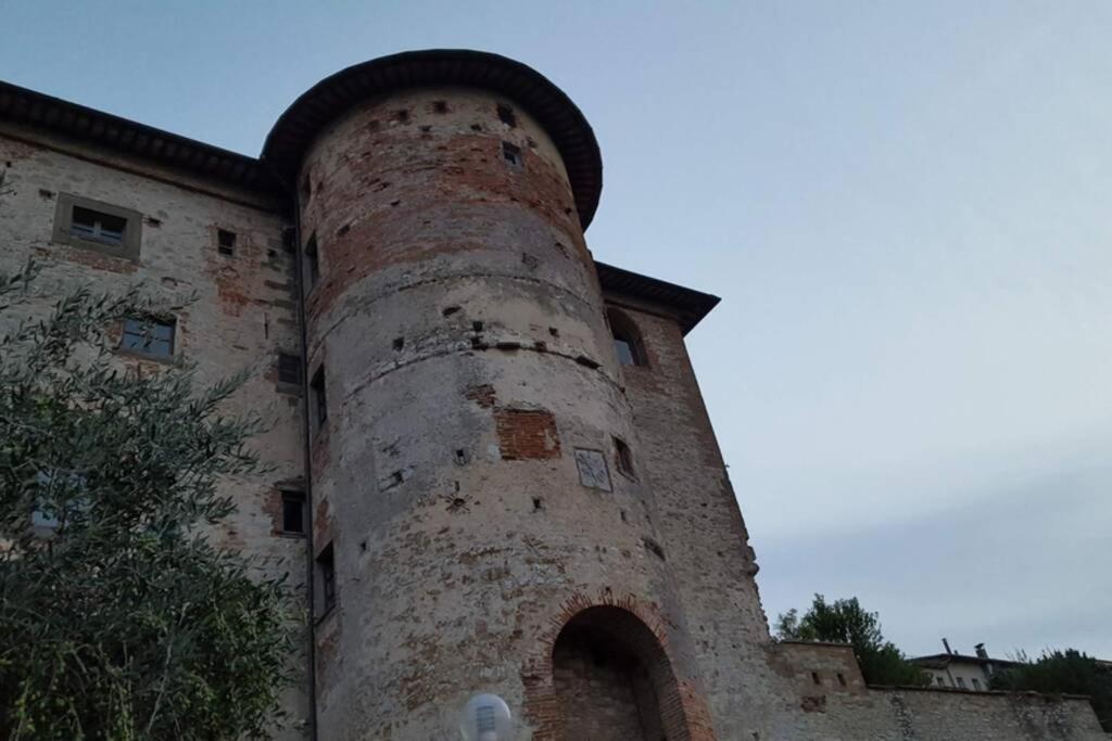 Bellavista La Tua Romantica Vacanza Sul Trasimeno Кастильоне дел Лаго Екстериор снимка