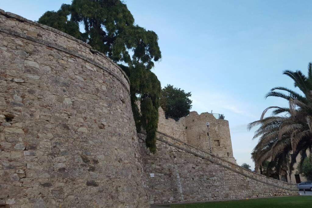 Bellavista La Tua Romantica Vacanza Sul Trasimeno Кастильоне дел Лаго Екстериор снимка
