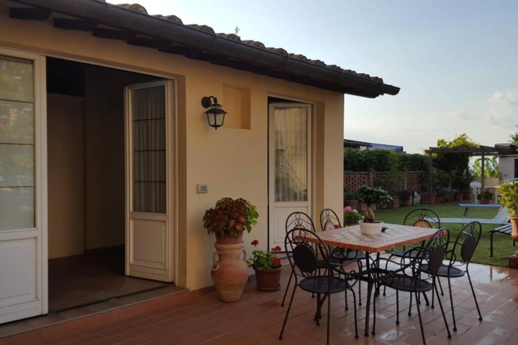 Bellavista La Tua Romantica Vacanza Sul Trasimeno Кастильоне дел Лаго Екстериор снимка