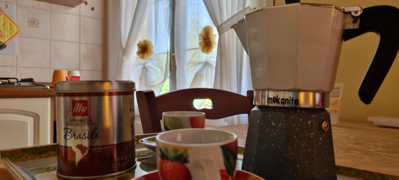 Bellavista La Tua Romantica Vacanza Sul Trasimeno Кастильоне дел Лаго Екстериор снимка