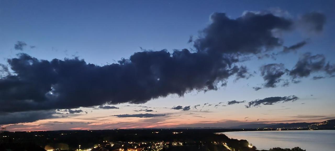 Bellavista La Tua Romantica Vacanza Sul Trasimeno Кастильоне дел Лаго Екстериор снимка