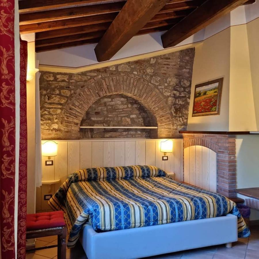 Bellavista La Tua Romantica Vacanza Sul Trasimeno Кастильоне дел Лаго Екстериор снимка